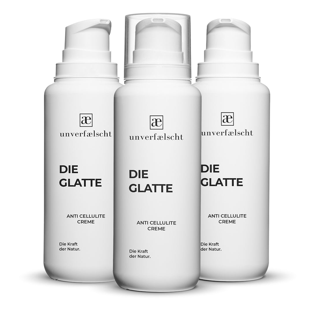 DIE GLATTE